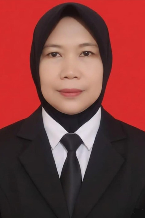 SRI TRIMURWANTI, M.Pd